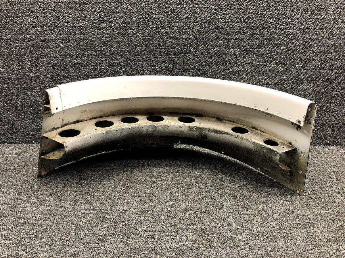 Cessna Aircraft Parts 1452213-1 Cessna 336 AFT Engine Tailcap Assembly LH