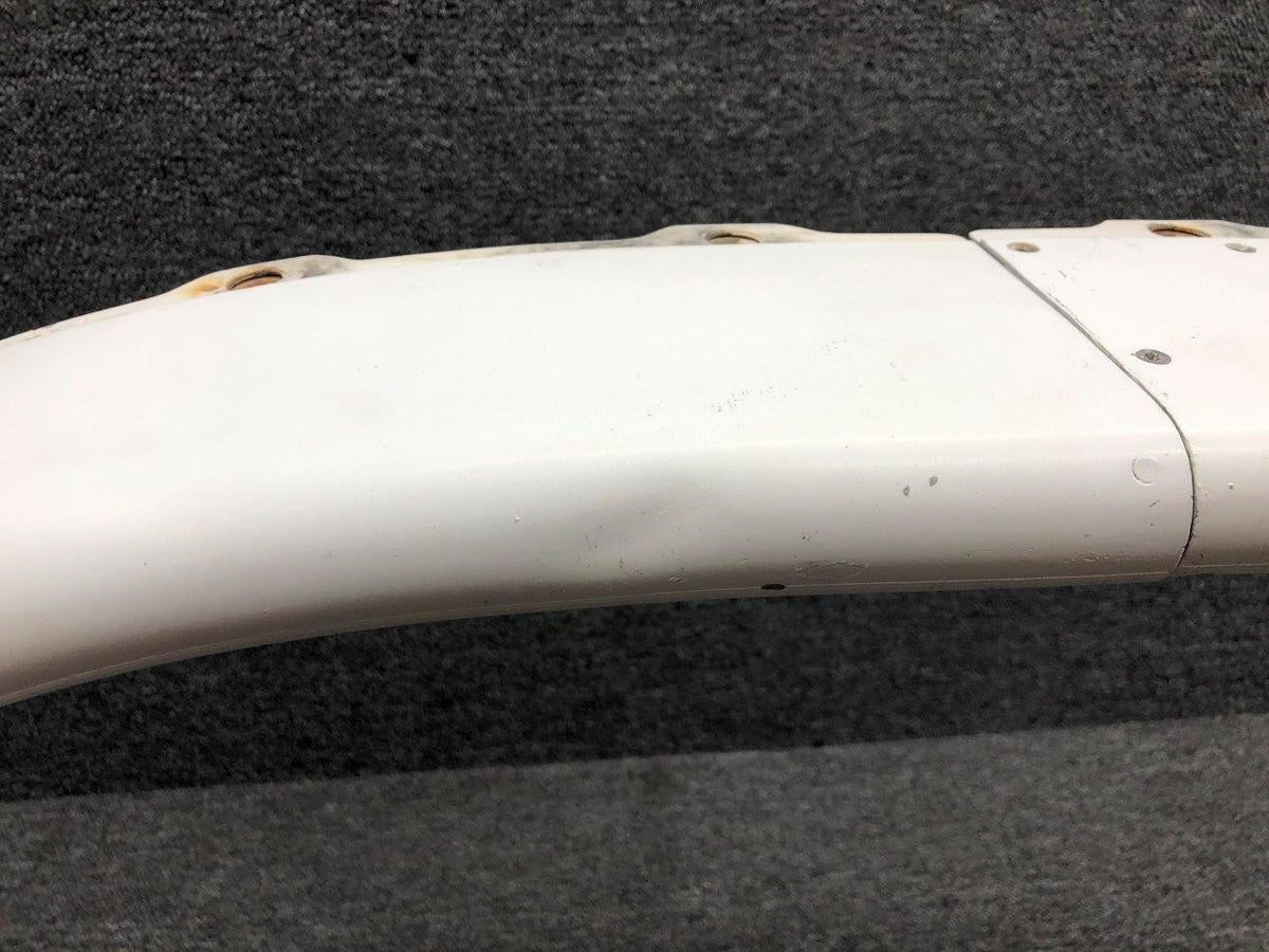 Cessna Aircraft Parts 4452001-1 / 1452001-2 Cessna 336 Forward Engine Nosecap Assembly LH & RH