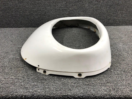 Cessna Aircraft Parts 4452001-1 / 1452001-2 Cessna 336 Forward Engine Nosecap Assembly LH & RH