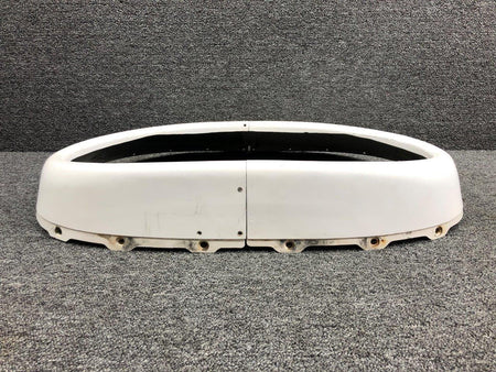 Cessna Aircraft Parts 4452001-1 / 1452001-2 Cessna 336 Forward Engine Nosecap Assembly LH & RH