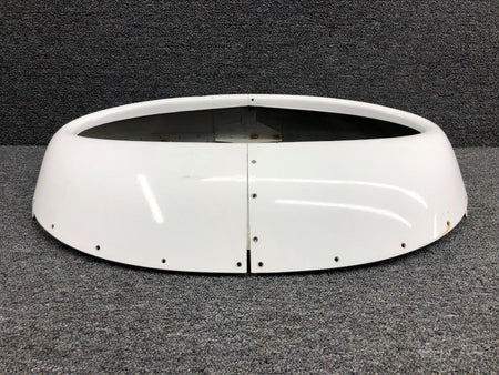 Cessna Aircraft Parts 4452001-1 / 1452001-2 Cessna 336 Forward Engine Nosecap Assembly LH & RH