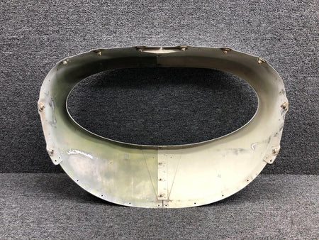 Cessna Aircraft Parts 4452001-1 / 1452001-2 Cessna 336 Forward Engine Nosecap Assembly LH & RH