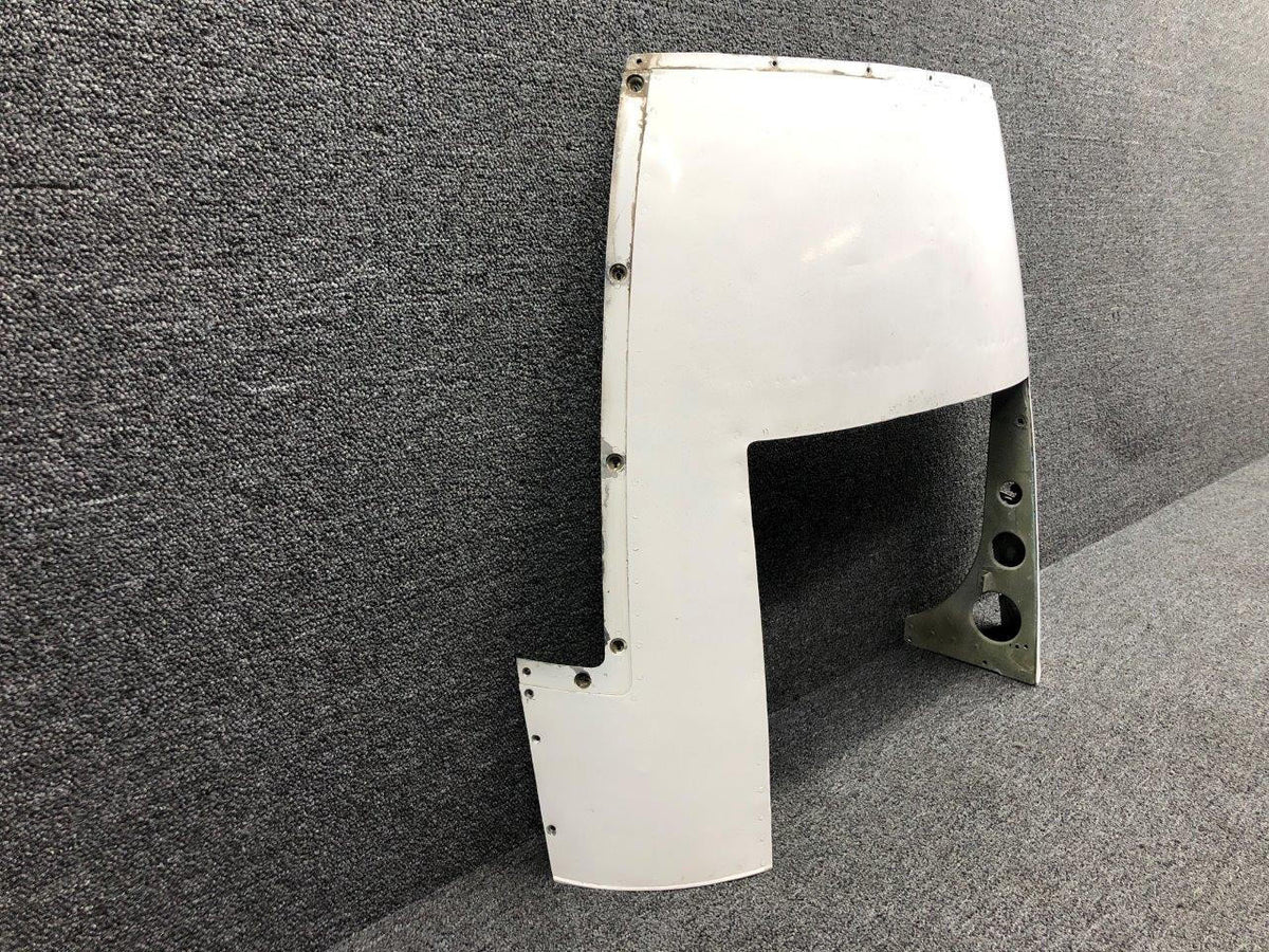 Cessna Aircraft Parts 1452202-1 Cessna 336 Upper AFT Cowling Assembly