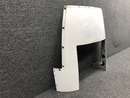 Cessna Aircraft Parts 1452202-1 Cessna 336 Upper AFT Cowling Assembly