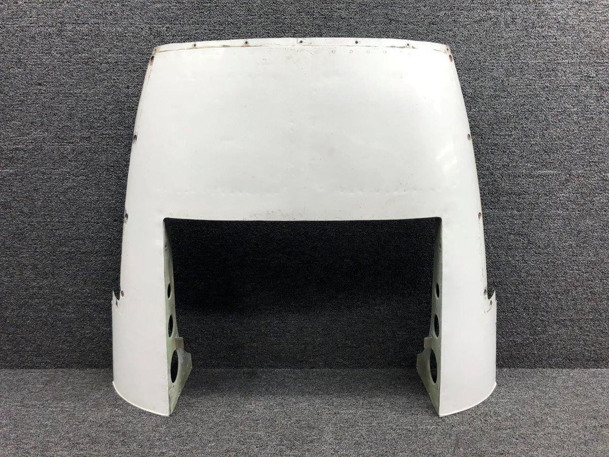 Cessna Aircraft Parts 1452202-1 Cessna 336 Upper AFT Cowling Assembly