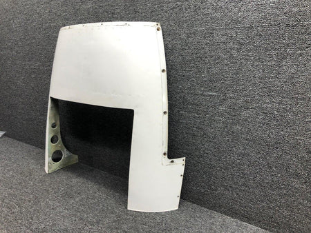 Cessna Aircraft Parts 1452202-1 Cessna 336 Upper AFT Cowling Assembly