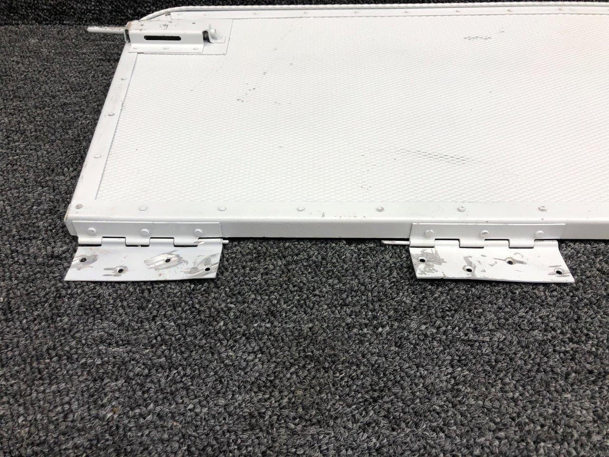 Cessna Aircraft Parts 1414075-1 Cessna 336 Luggage Shelf Assembly