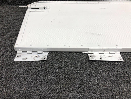 Cessna Aircraft Parts 1414075-1 Cessna 336 Luggage Shelf Assembly