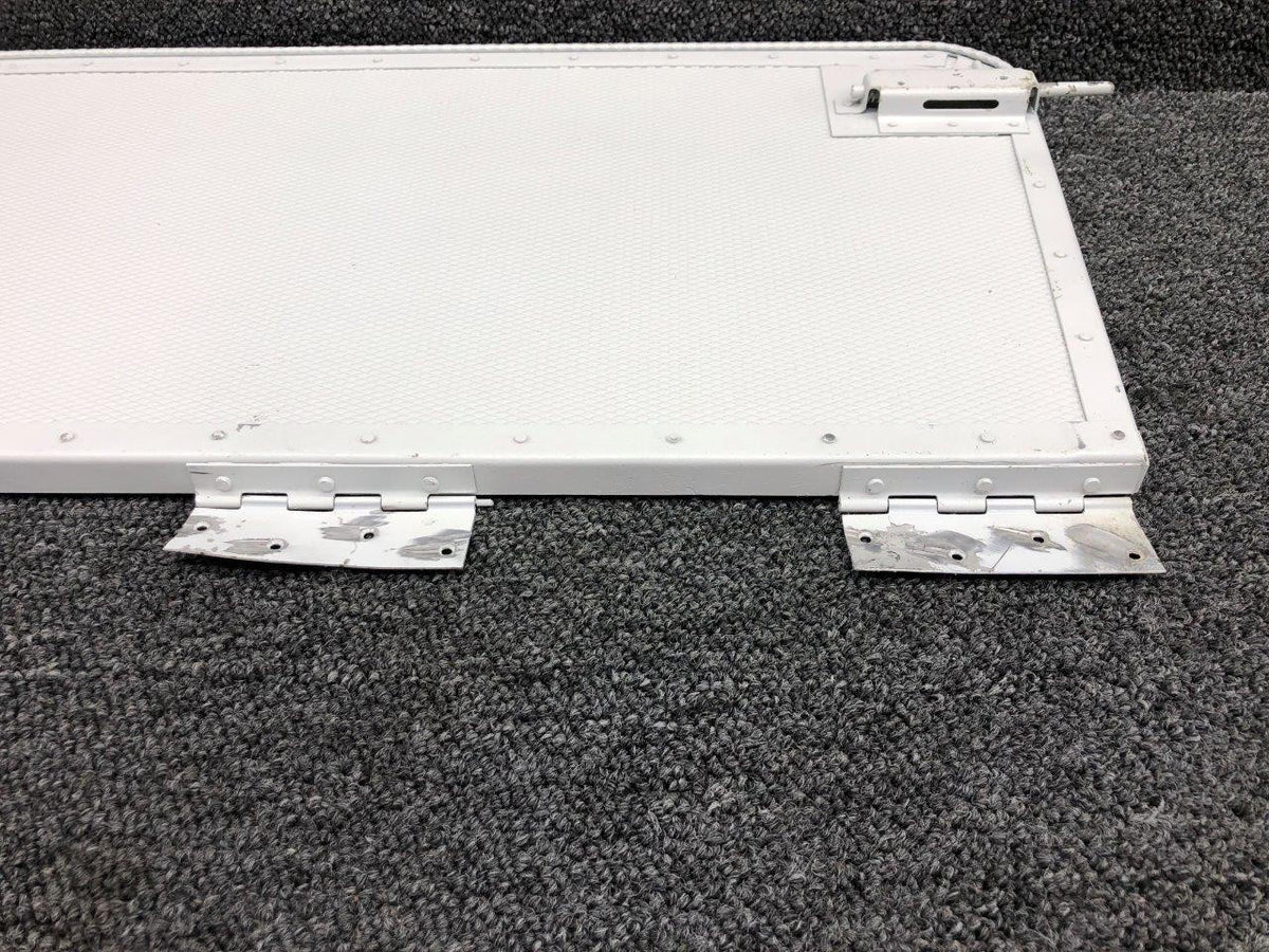 Cessna Aircraft Parts 1414075-1 Cessna 336 Luggage Shelf Assembly
