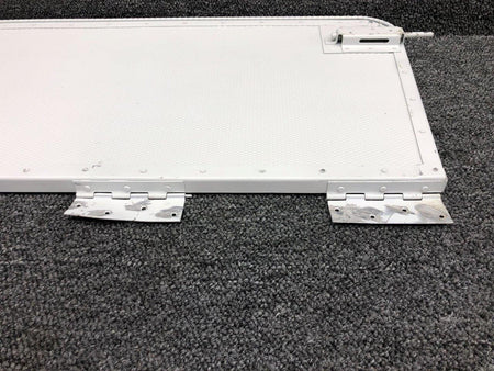 Cessna Aircraft Parts 1414075-1 Cessna 336 Luggage Shelf Assembly