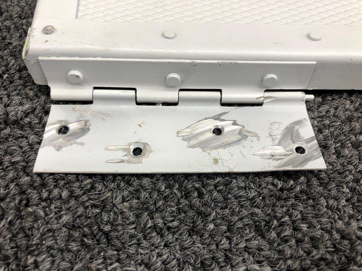 Cessna Aircraft Parts 1414075-1 Cessna 336 Luggage Shelf Assembly