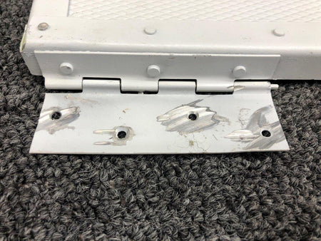 Cessna Aircraft Parts 1414075-1 Cessna 336 Luggage Shelf Assembly