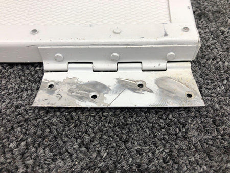 Cessna Aircraft Parts 1414075-1 Cessna 336 Luggage Shelf Assembly