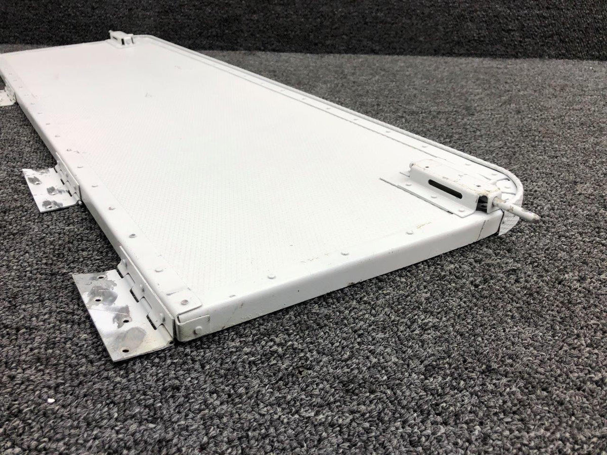 Cessna Aircraft Parts 1414075-1 Cessna 336 Luggage Shelf Assembly
