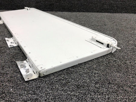 Cessna Aircraft Parts 1414075-1 Cessna 336 Luggage Shelf Assembly
