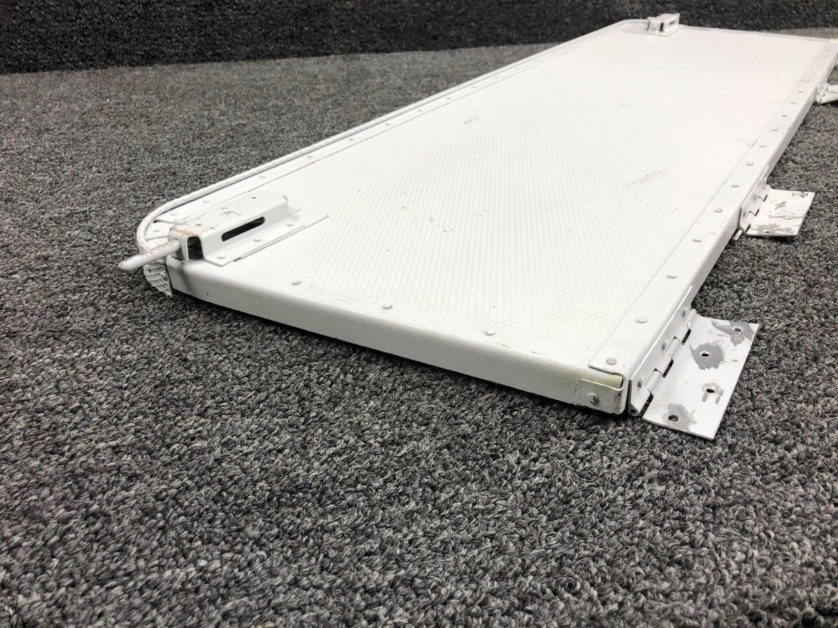 Cessna Aircraft Parts 1414075-1 Cessna 336 Luggage Shelf Assembly