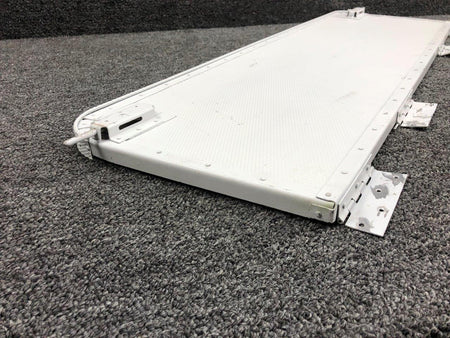 Cessna Aircraft Parts 1414075-1 Cessna 336 Luggage Shelf Assembly