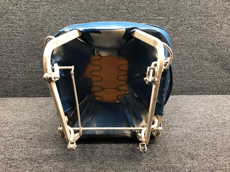 Cessna Aircraft Parts 1414100-16 Cessna 336 Center Seat Assembly RH (Rails: 10")