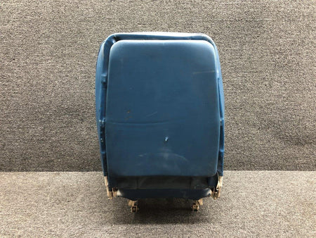 Cessna Aircraft Parts 1414100-16 Cessna 336 Center Seat Assembly RH (Rails: 10")