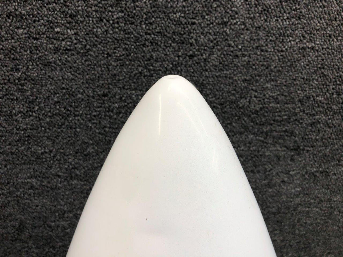 Cessna Aircraft Parts 1457306-1 (USE: 1457306K200) Cessna 336 Forward Propeller Spinner Assembly