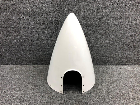 Cessna Aircraft Parts 1457306-1 (USE: 1457306K200) Cessna 336 Forward Propeller Spinner Assembly
