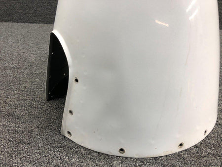 Cessna Aircraft Parts 1457306-1 (USE: 1457306K200) Cessna 336 Forward Propeller Spinner Assembly