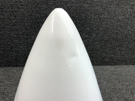 Cessna Aircraft Parts 1457306-1 (USE: 1457306K200) Cessna 336 Forward Propeller Spinner Assembly