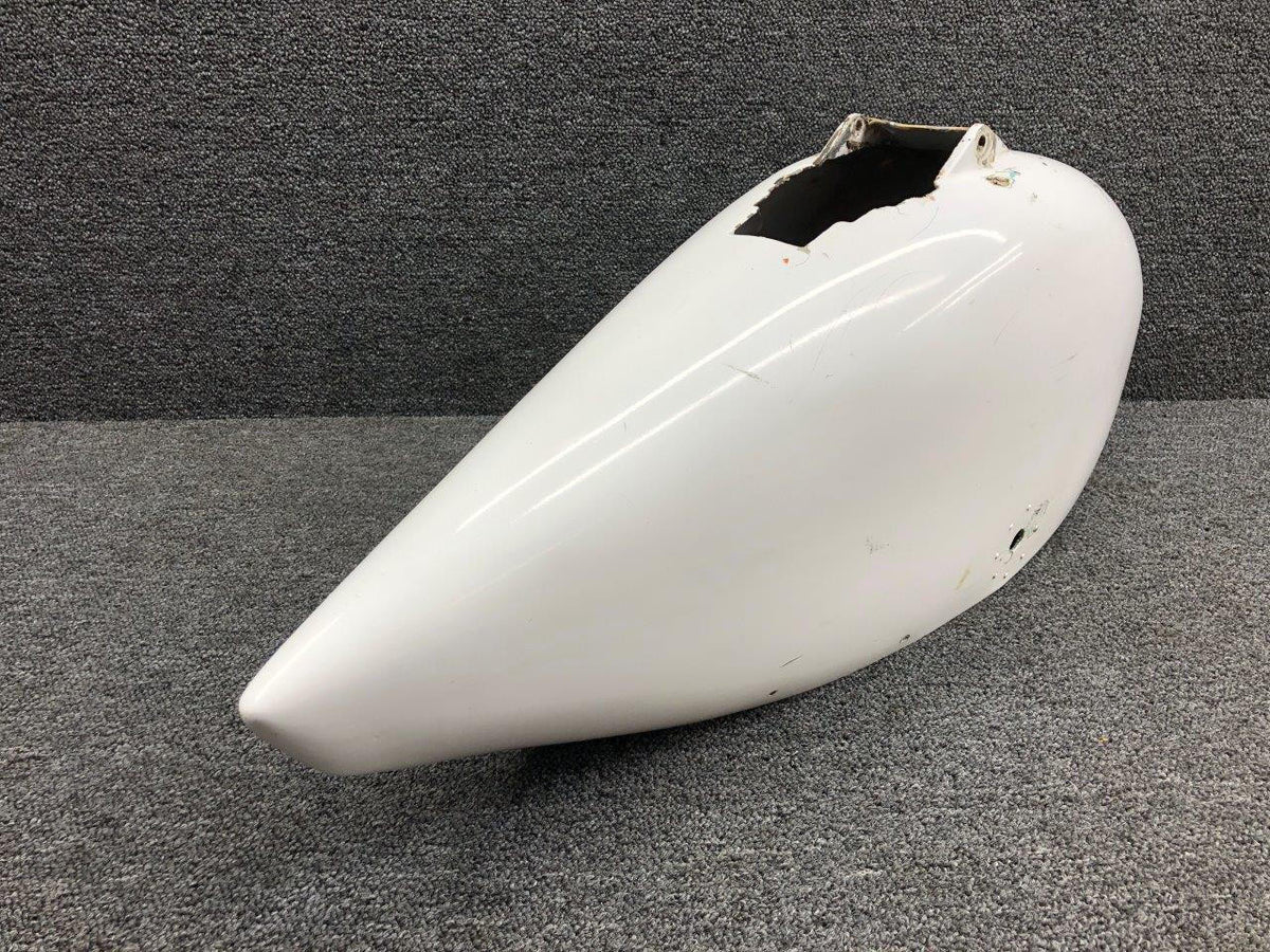 Cessna Aircraft Parts 1442010-3 Cessna 336 Nose Gear Speed Fairing Assembly (Heavy Duty)