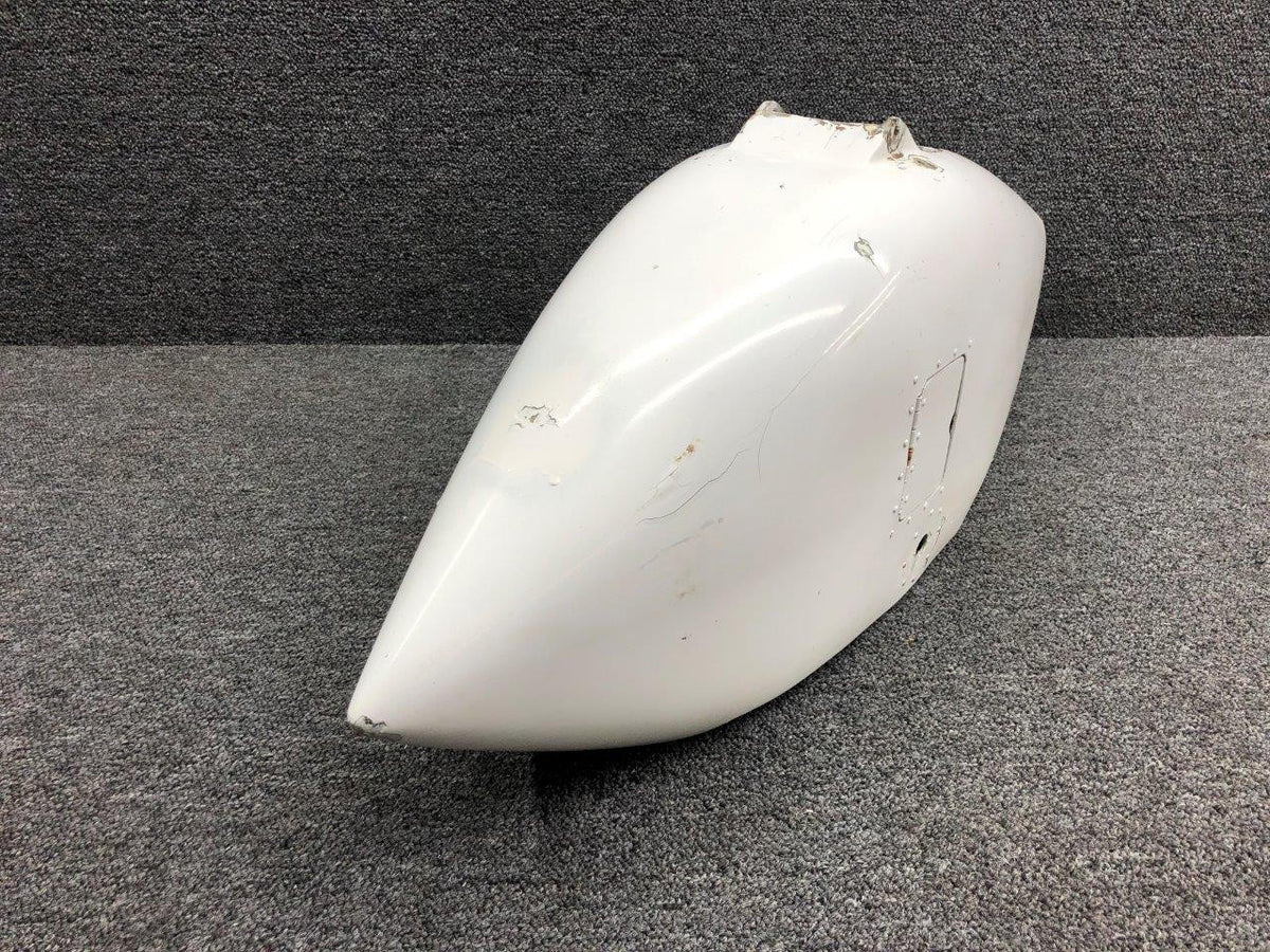 Cessna Aircraft Parts 1442010-3 Cessna 336 Nose Gear Speed Fairing Assembly (Heavy Duty)