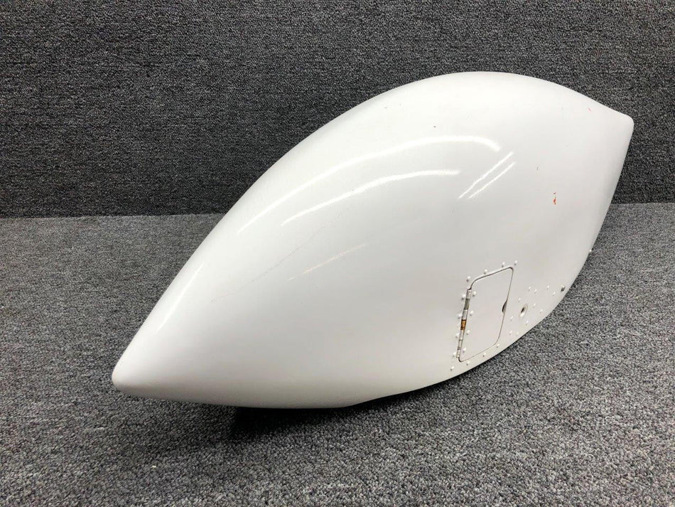 Cessna Aircraft Parts 1441011-3 Cessna 336 Main Gear Speed Fairing Assembly LH (Heavy Duty)