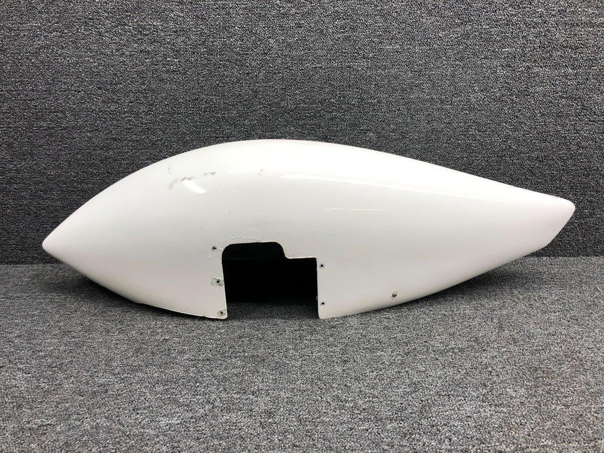 Cessna Aircraft Parts 1441011-4 Cessna 336 Main Gear Speed Fairing Assembly RH (Heavy Duty)