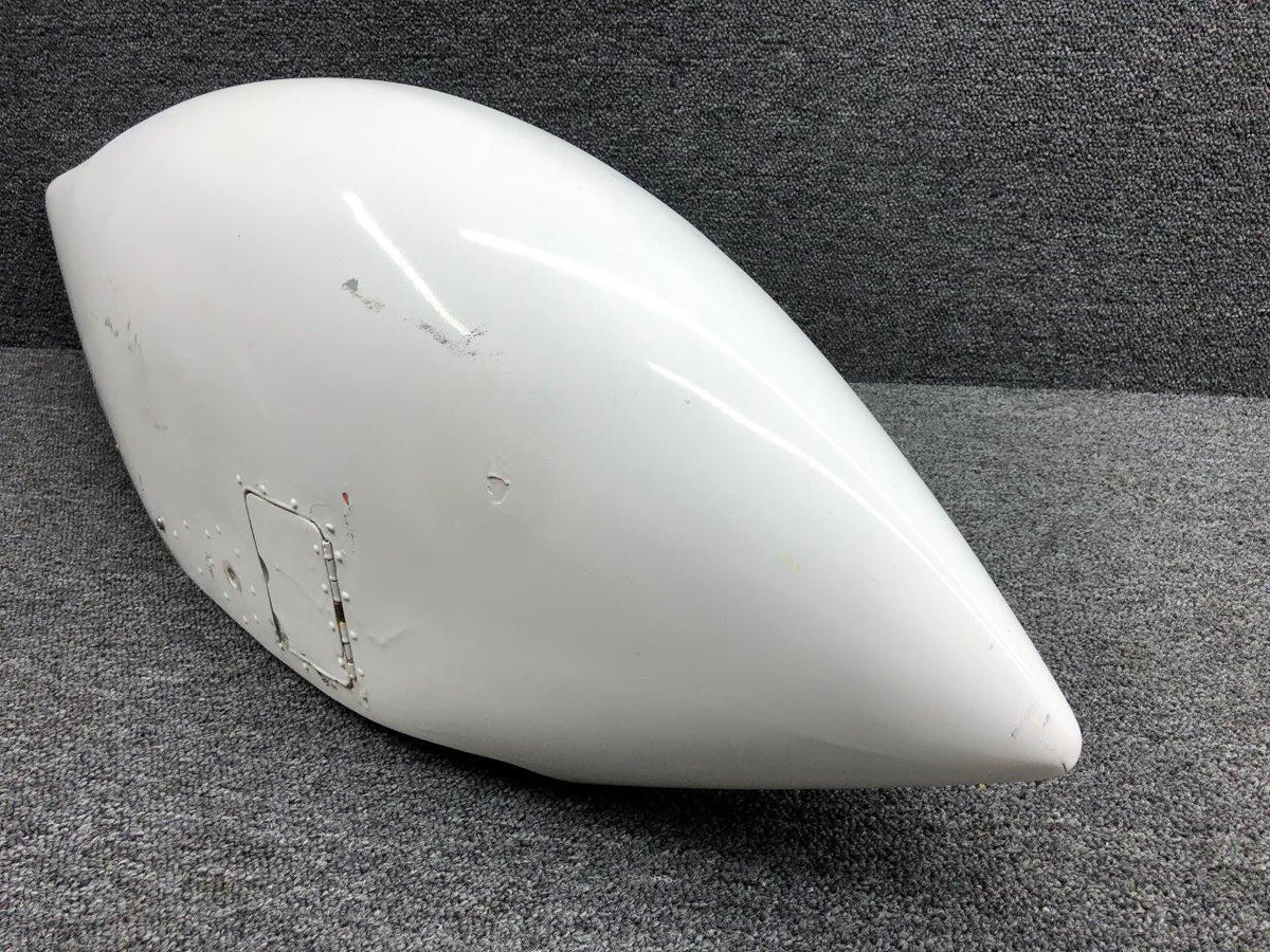 Cessna Aircraft Parts 1441011-4 Cessna 336 Main Gear Speed Fairing Assembly RH (Heavy Duty)
