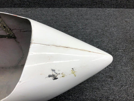 Cessna Aircraft Parts 1441011-4 Cessna 336 Main Gear Speed Fairing Assembly RH (Heavy Duty)