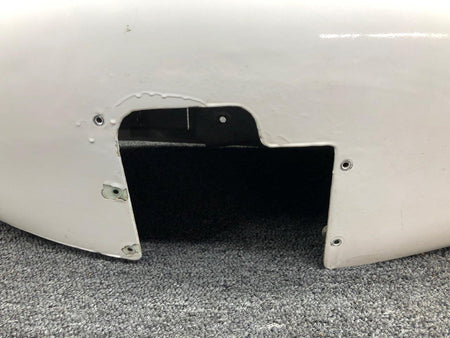 Cessna Aircraft Parts 1441011-4 Cessna 336 Main Gear Speed Fairing Assembly RH (Heavy Duty)