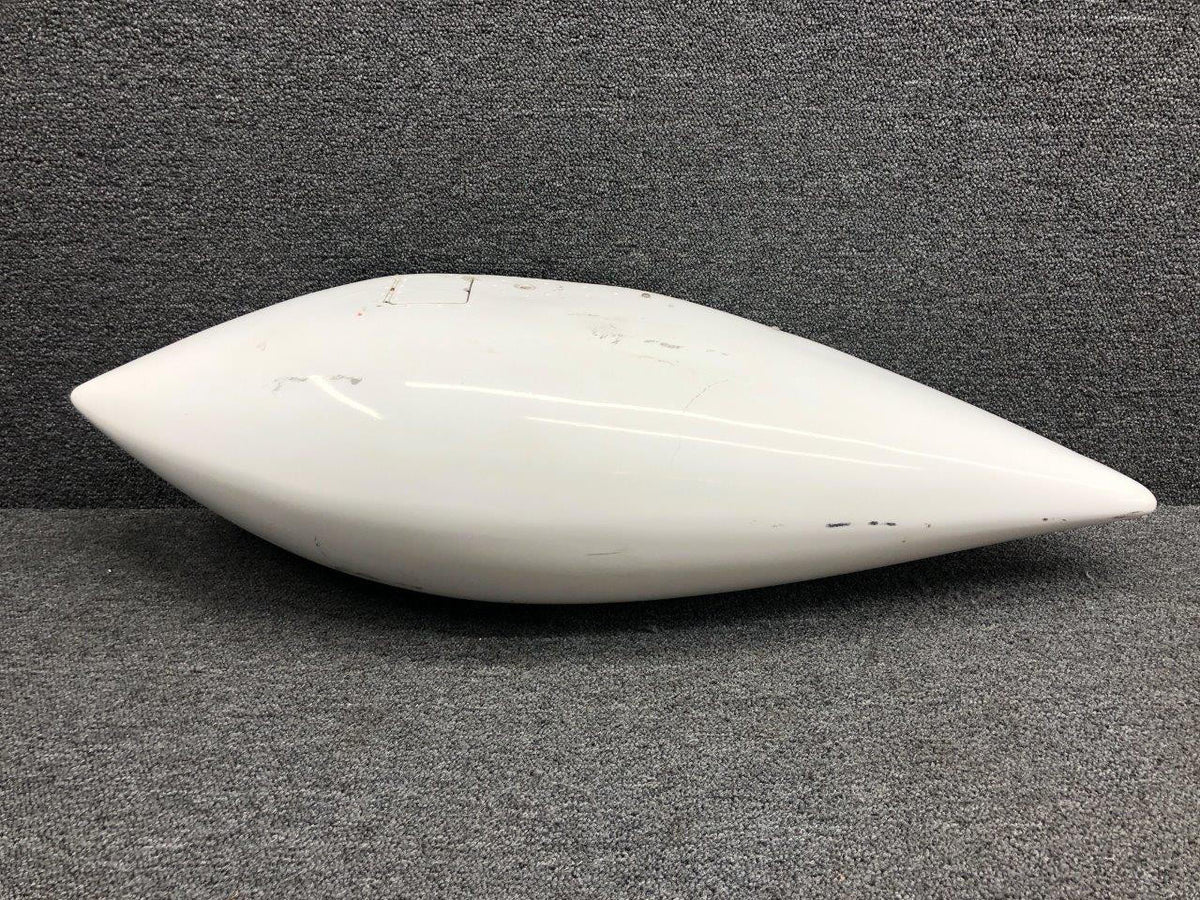 Cessna Aircraft Parts 1441011-4 Cessna 336 Main Gear Speed Fairing Assembly RH (Heavy Duty)