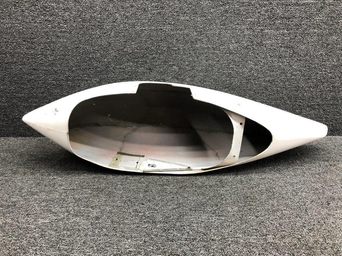 Cessna Aircraft Parts 1441011-4 Cessna 336 Main Gear Speed Fairing Assembly RH (Heavy Duty)
