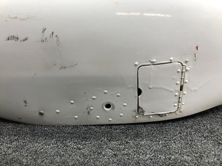 Cessna Aircraft Parts 1441011-4 Cessna 336 Main Gear Speed Fairing Assembly RH (Heavy Duty)