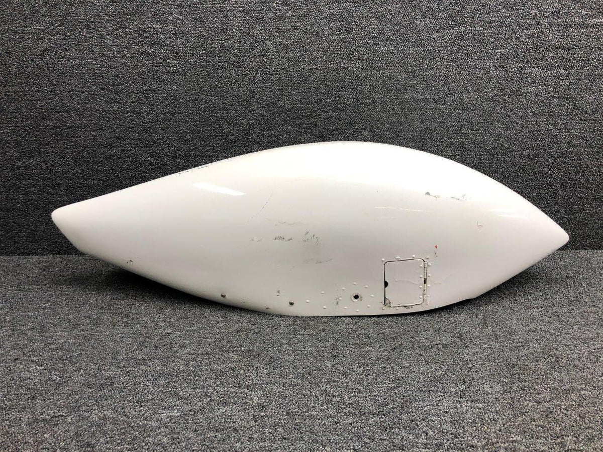 Cessna Aircraft Parts 1441011-4 Cessna 336 Main Gear Speed Fairing Assembly RH (Heavy Duty)