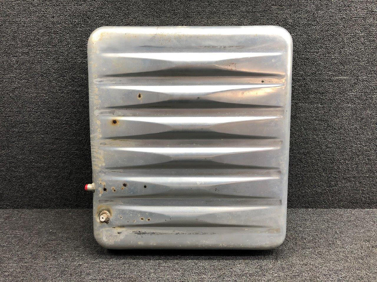 Cessna Aircraft Parts 1426005-15 Cessna 336 Inboard Auxiliary Fuel Tank Assembly LH