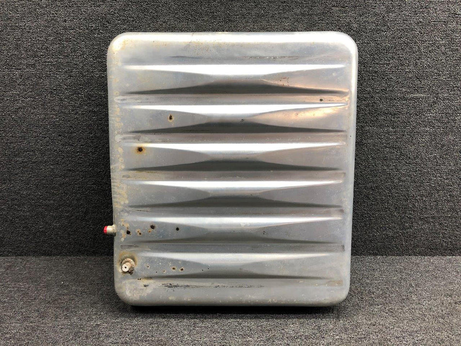 Cessna Aircraft Parts 1426005-15 Cessna 336 Inboard Auxiliary Fuel Tank Assembly LH