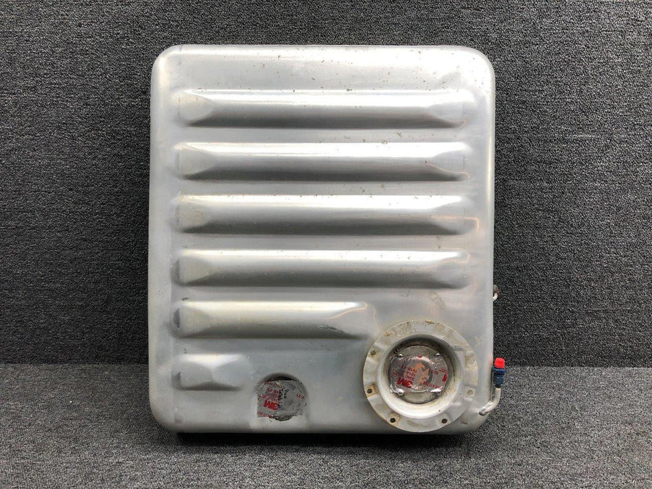 Cessna Aircraft Parts 1426005-15 Cessna 336 Inboard Auxiliary Fuel Tank Assembly LH