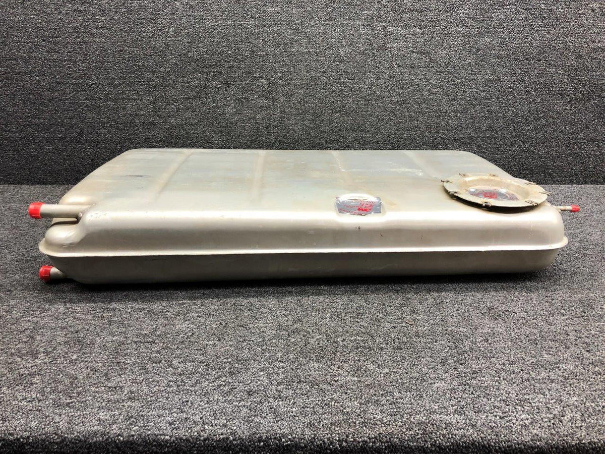 Cessna Aircraft Parts 1426003-27 Cessna 336 Outboard Fuel Tank Assembly RH