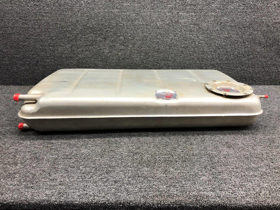 Cessna Aircraft Parts 1426003-27 Cessna 336 Outboard Fuel Tank Assembly RH