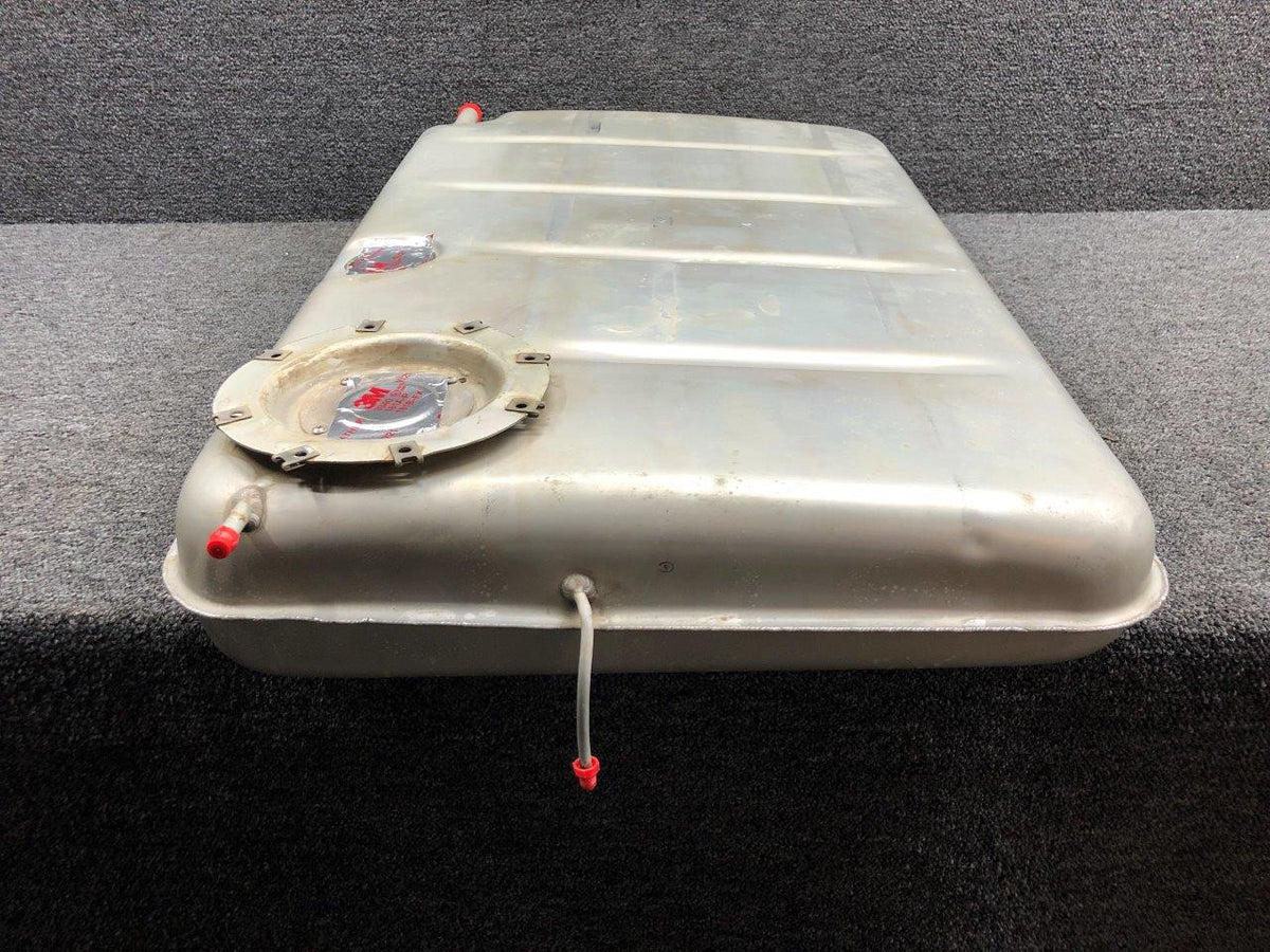 Cessna Aircraft Parts 1426003-27 Cessna 336 Outboard Fuel Tank Assembly RH