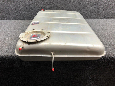 Cessna Aircraft Parts 1426003-27 Cessna 336 Outboard Fuel Tank Assembly RH