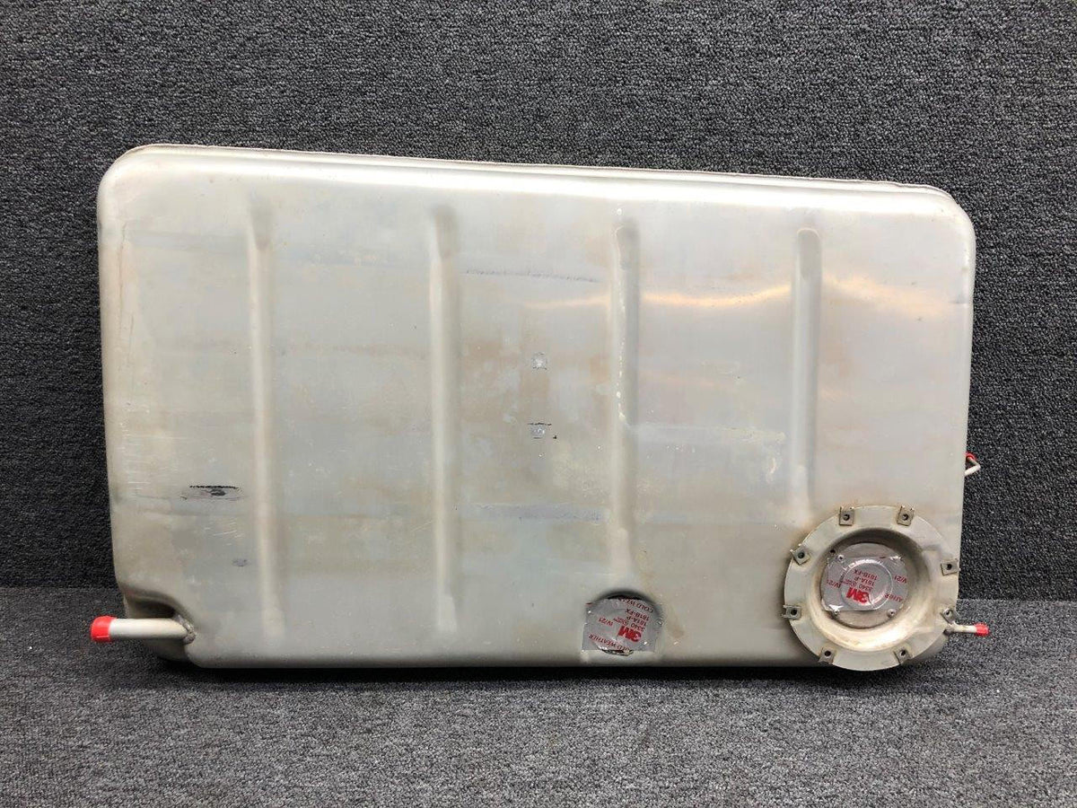 Cessna Aircraft Parts 1426003-27 Cessna 336 Outboard Fuel Tank Assembly RH