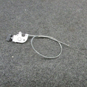 0813501-18 Cessna 310N Control Assembly Cabin Air