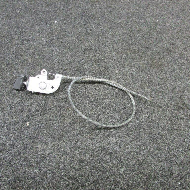 0813501-18 Cessna 310N Control Assembly Cabin Air BAS Part Sales | Airplane Parts