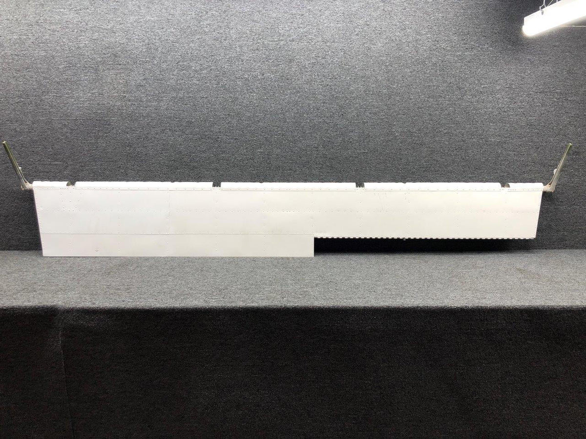 Cessna Aircraft Parts 1432010-2 (USE: 1432010-200) Cessna 336 Elevator Assembly (Minus Trim Tab)