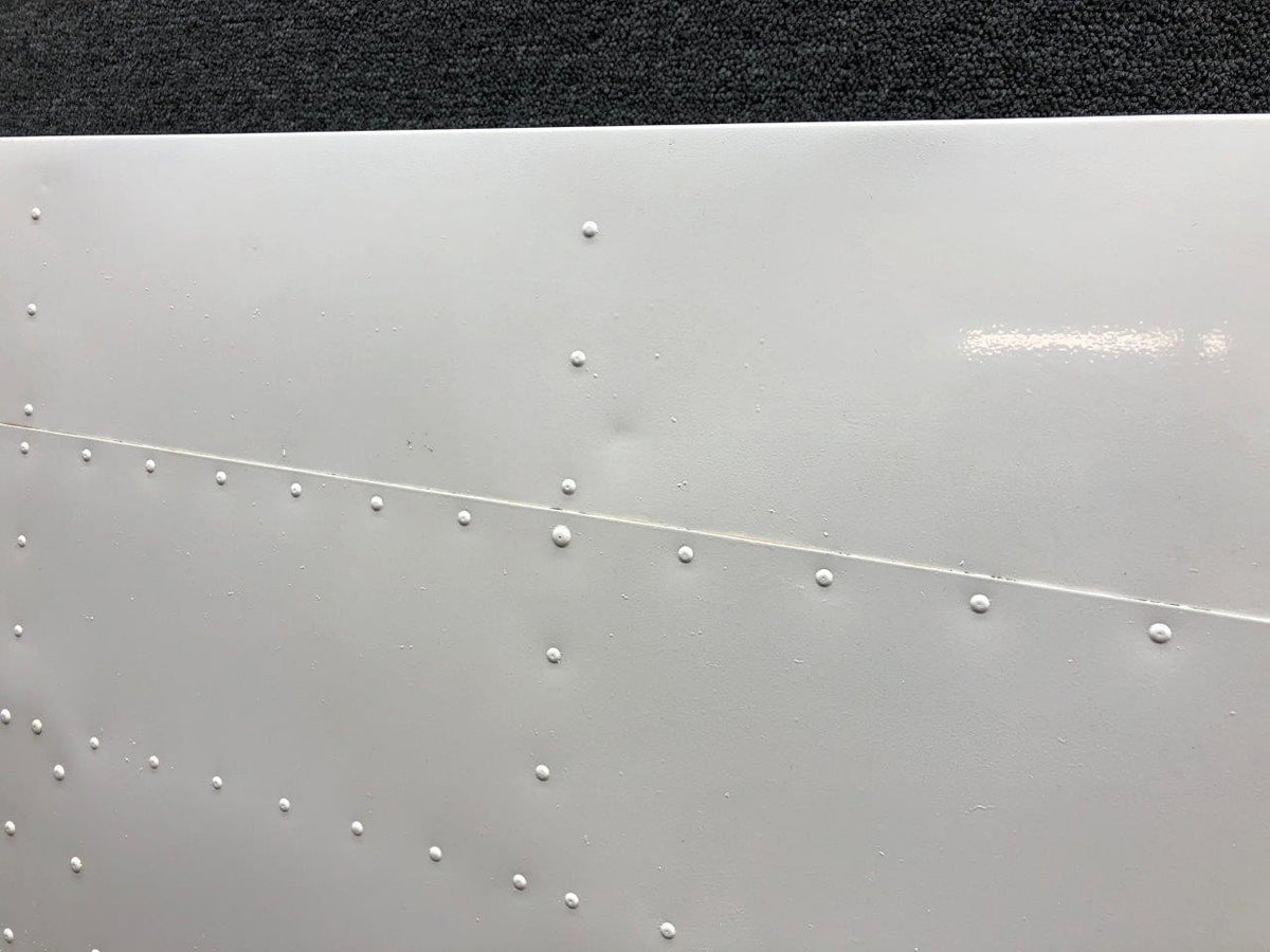 Cessna Aircraft Parts 1432010-2 (USE: 1432010-200) Cessna 336 Elevator Assembly (Minus Trim Tab)